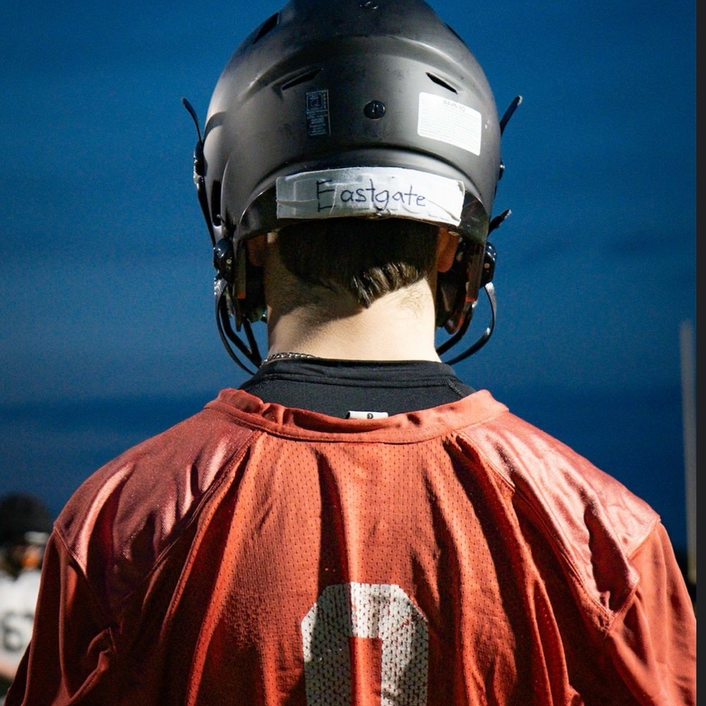 Meet your Posher, Cody